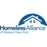 Homeless Alliance Of Western New York