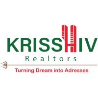 Krisshiv Realtors logo - Similar company to Auradale Properties