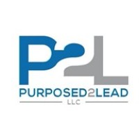 Purposed2Lead logo - Similar company to Pbj People Consulting & Coaching