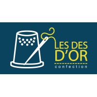 LES DES D'OR logo - Similar company to Active Knitting