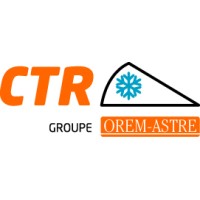 CTR Groupe OREM-ASTRE logo - Similar company to Asm Etancheite