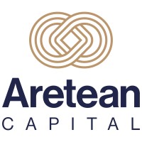 Aretean Capital logo - Similar company to Bisa - Business Information Systems Association