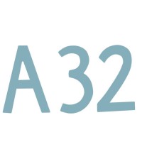 Aura 32 logo - Similar company to Trident Media Uk