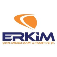 Erkim Çuval Ambalaj Sanayi ve Ticaret Ltd. Şti. logo - Similar company to Jut Cuval A.S