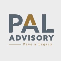 PAL Advisory logo - Similar company to Prism Hong Kong Limited