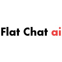 Flat Chat AI logo - Similar company to Global Mindfulness Group
