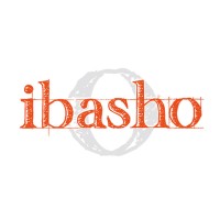 Ibasho logo - Similar company to Ob2S
