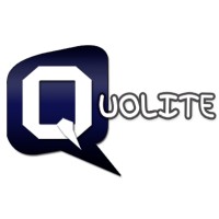 Quolite International logo - Similar company to Adroetech
