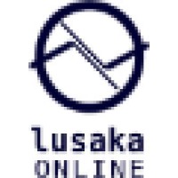 Lusaka Online logo - Similar company to Crinet Systems
