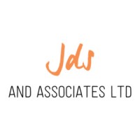 JDS AND ASSOCIATES LTD logo - Similar company to Htc Depot Ltd