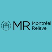 Montreal Releve logo - Similar company to Mind7Stratégies