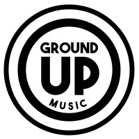 GroundUP Music logo - Similar company to Groundup Music