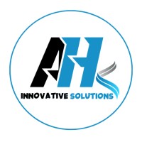 A&H Innovative Solutions (Pvt) Ltd logo - Similar company to R&H Engineering Solutions