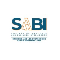 Society of Analysts and Business Intelligence logo - Similar company to Developer'S Society Benilde