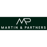 Martin & Partners LLP logo - Similar company to Wong Tan & Molly Lim Llc