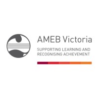 AMEB Victoria logo - Similar company to Turnkey 360