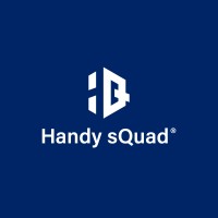 Handy sQuad Facility Management logo - Similar company to Handy Squad