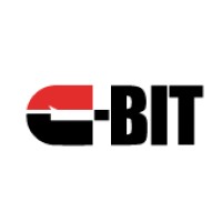 C-BIT BIS logo - Similar company to Evk Sp. Z O.O.