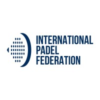 International Padel Federation logo - Similar company to Pādel Nuestro