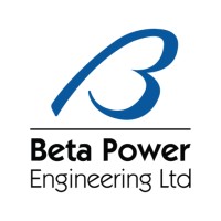 Beta Power Engineering logo - Similar company to Cpm Engineering