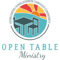 Open Table Ministry logo - Similar company to Open Table Church
