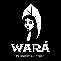 Wará - Guayusa logo - Similar company to Guya - Natural Amazonian Products