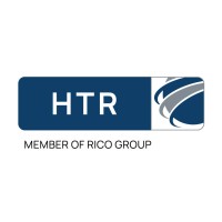 HTR GmbH logo - Similar company to Ach Solutions