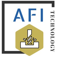 AFI Technology Solutions, s.r.o. logo - Similar company to Revierheli