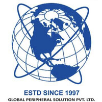 Global Peripheral Solution Pvt Ltd logo - Similar company to Molly Moo Icecreams