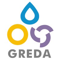 GREDA - Georgian Renewable Energy Development Association logo - Similar company to Georgian Energy Exchange / საქართველოს ენერგეტიკული ბირჟა