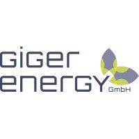 Giger Energy GmbH logo - Similar company to Windhoff Singapore Pte Ltd
