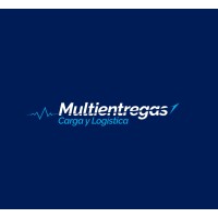 Multientregas Carga y Logística logo - Similar company to Multientrega