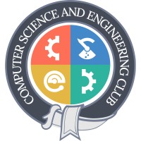 Computer Science and Engineering Club logo - Similar company to Hucon