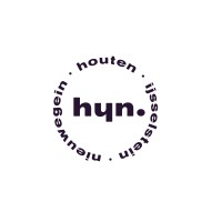 HIJN scholengroep logo - Similar company to Uw Lesmaterialen