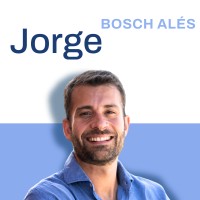 Jorge Bosch Alés - Experiencia de cliente logo - Similar company to Cosas De Freelance