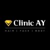 Clinic AY logo - Similar company to Aeon Aesthetic Clinics