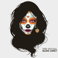 The Social Selling Agency logo - Similar company to Valence Staffing Group