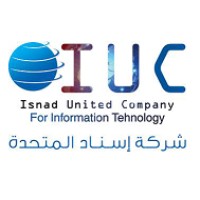 Isnad United Company IUC logo - Similar company to Sawim Company, Llc