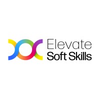 ELEVATE SOFT SKILLS logo - Similar company to Planète Ingénieur 🌍 - Le Podcast