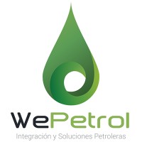 WePetrol logo - Similar company to Qimi