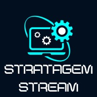 StratagemStream logo - Similar company to Thinktank Nexus
