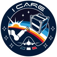 I CARE PARABOLE 2020 logo - Similar company to With Intent