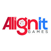 AlignIt Games™ logo - Similar company to Alignit