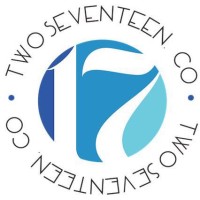 Two17 Marketing logo - Similar company to Iveia