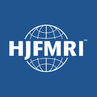 HJF Medical Research International logo - Similar company to The Henry M. Jackson Foundation For The Advancement Of Military Medicine
