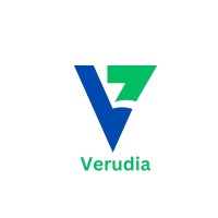 Verudia logo - Similar company to Netcomp Solutions