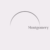 Montgomery logo - Similar company to Pogust Goodhead