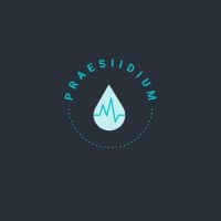 PRAESIIDIUM logo - Similar company to International Journal Of Cancer (Ijc)