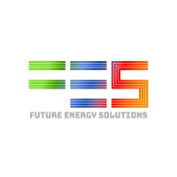 FES Conference logo - Similar company to Chabok System