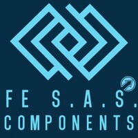 FE Sas logo - Similar company to Ic Mart